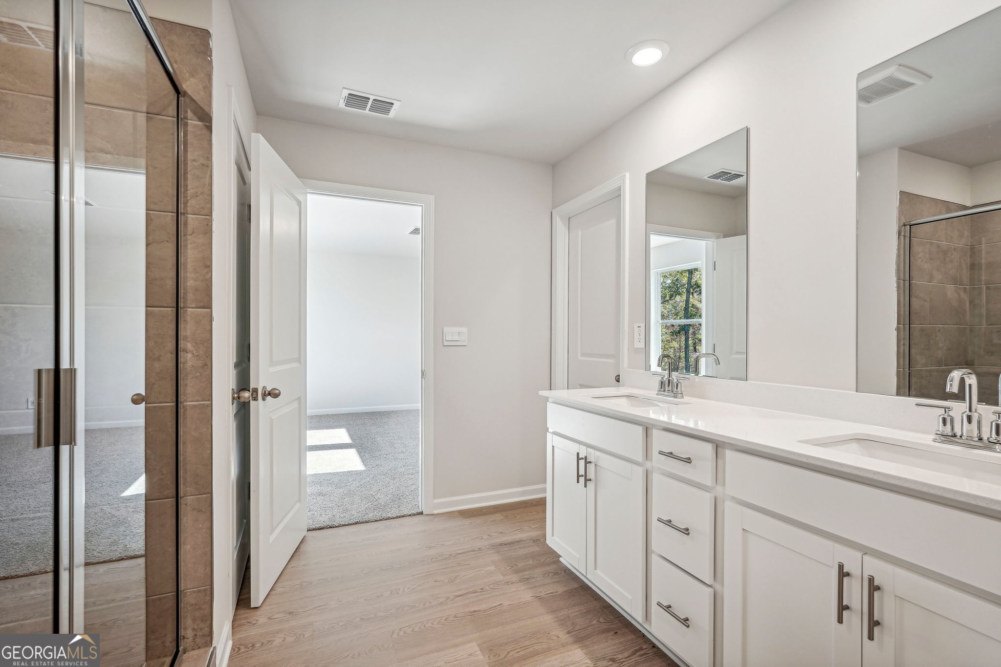 Hamilton Crossing - Residential
