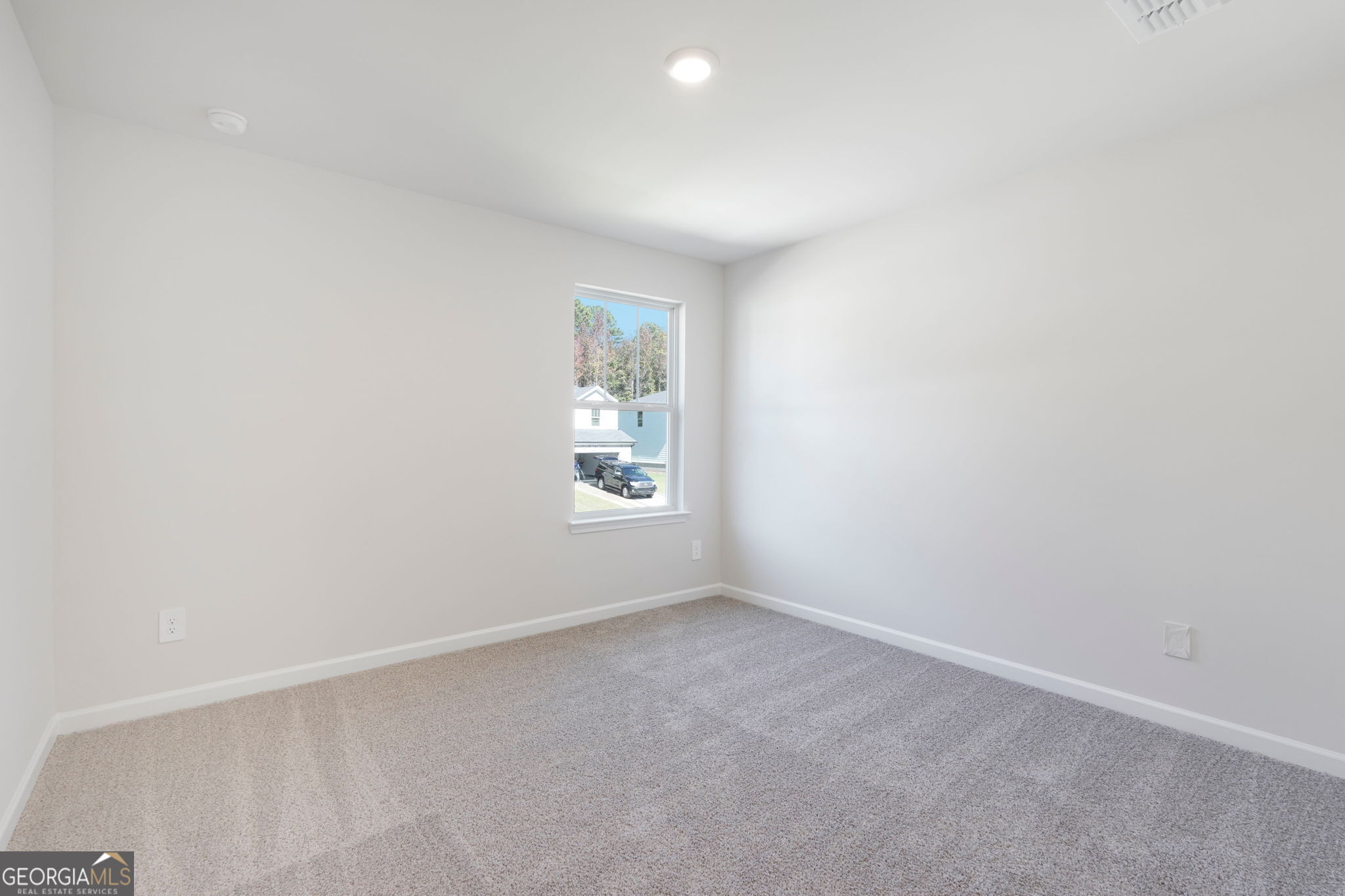 Hamilton Crossing - Residential