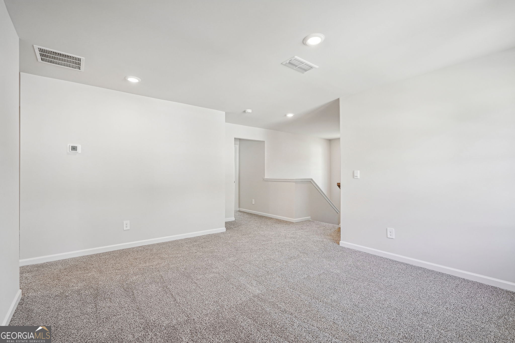 Hamilton Crossing - Residential
