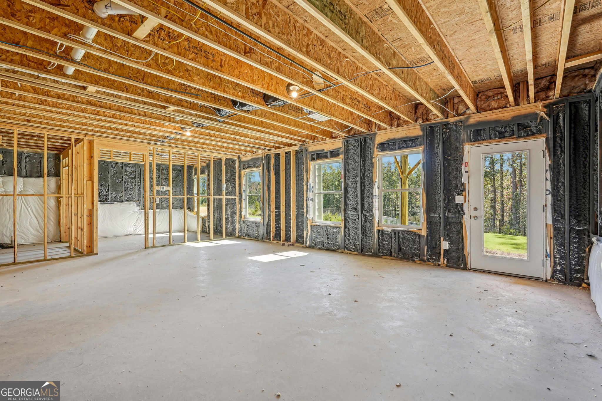 Hamilton Crossing - Residential