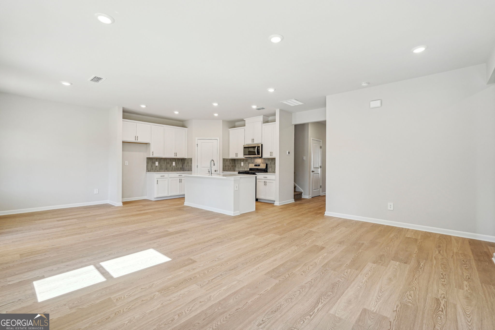 Hamilton Crossing - Residential