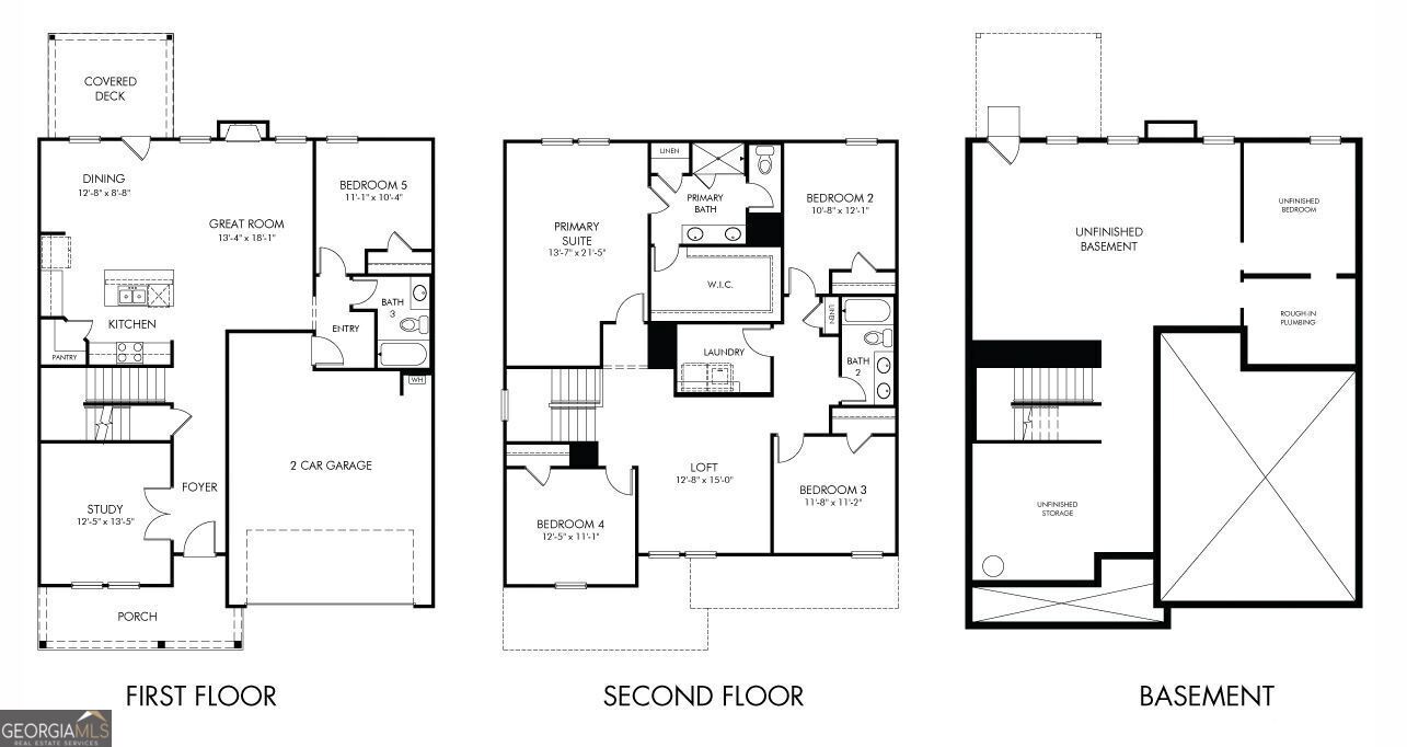 Hamilton Crossing - Residential