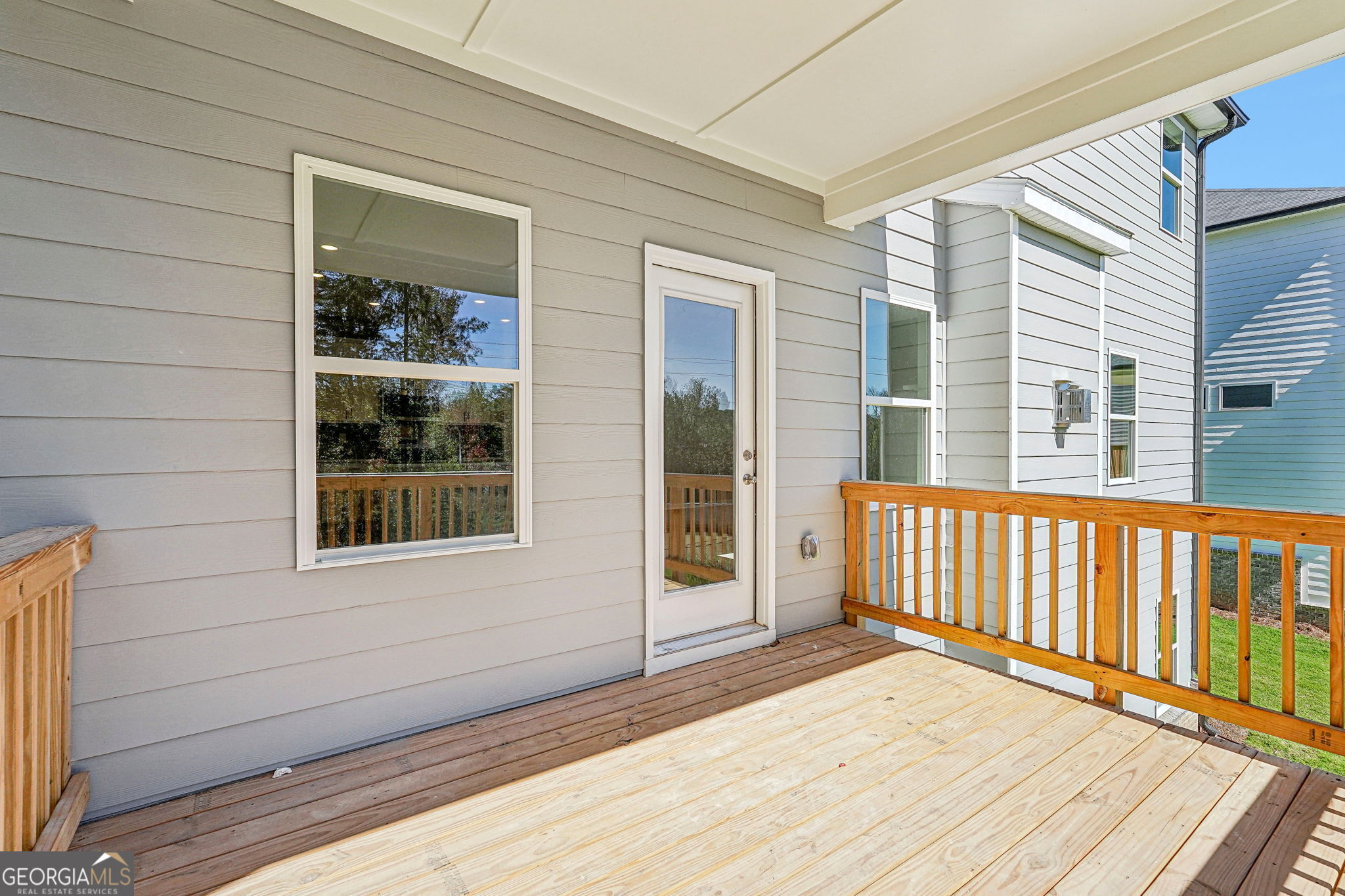 Hamilton Crossing - Residential