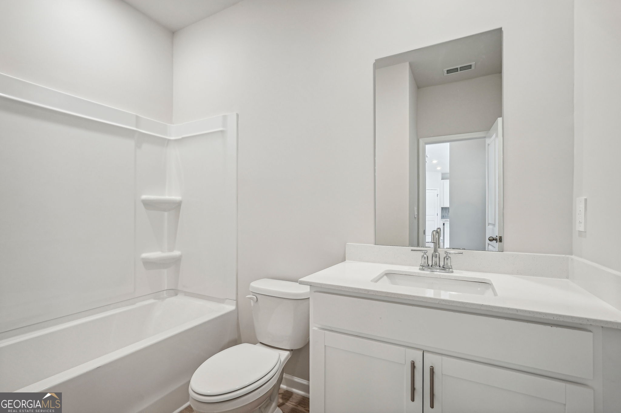 Hamilton Crossing - Residential