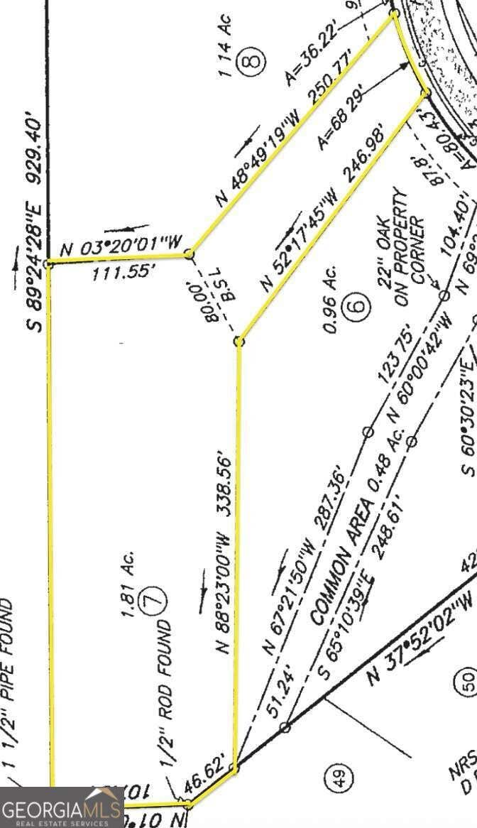 Photo of 13 Rushden Way SE, Rome, GA 30161 (MLS # 10830389)