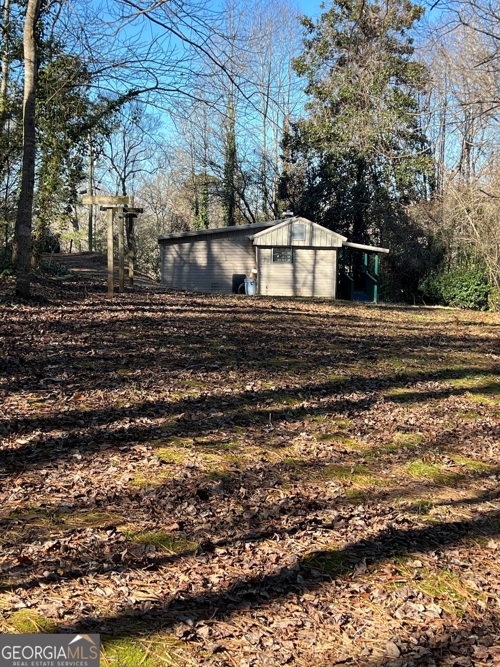 Photo of 330 Purcell Free Drive, Ball Ground, GA 30107 (MLS # 10657598)