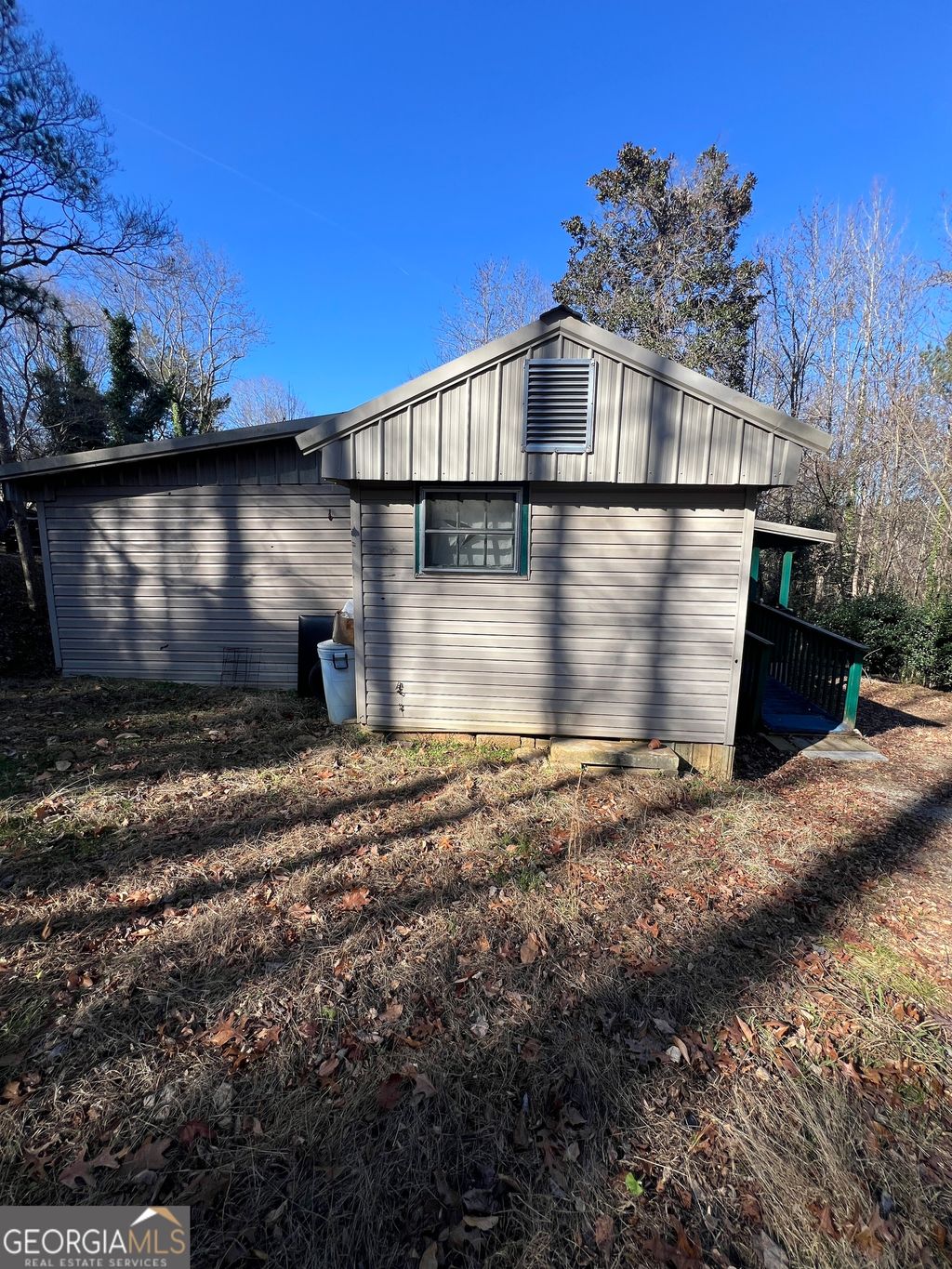Photo of 330 Purcell Free Drive, Ball Ground, GA 30107 (MLS # 10657598)
