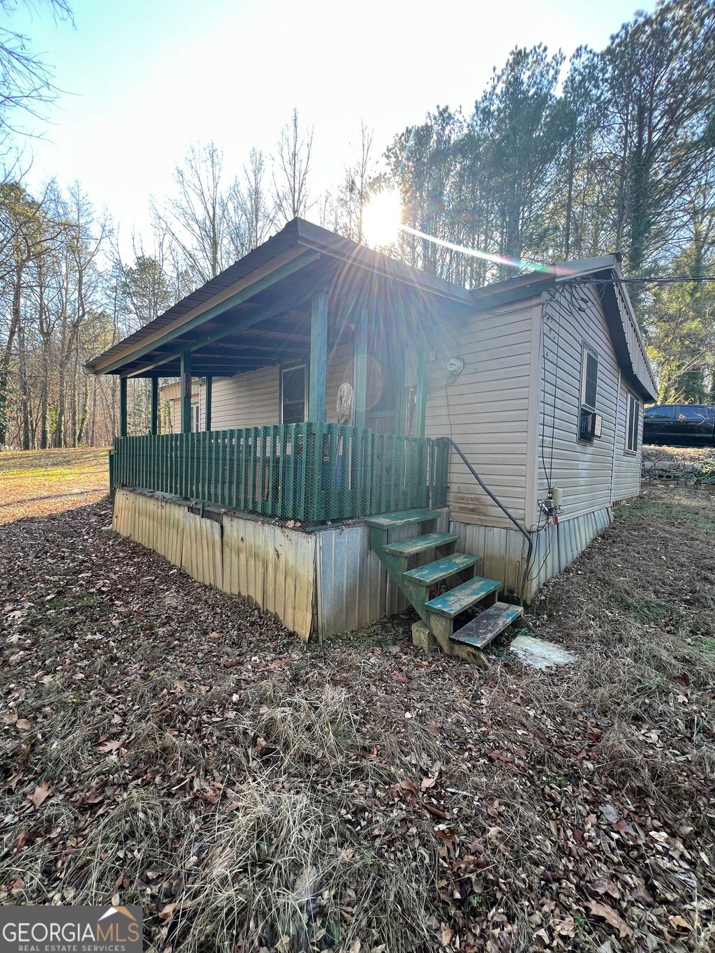 Photo of 330 Purcell Free Drive, Ball Ground, GA 30107 (MLS # 10657598)