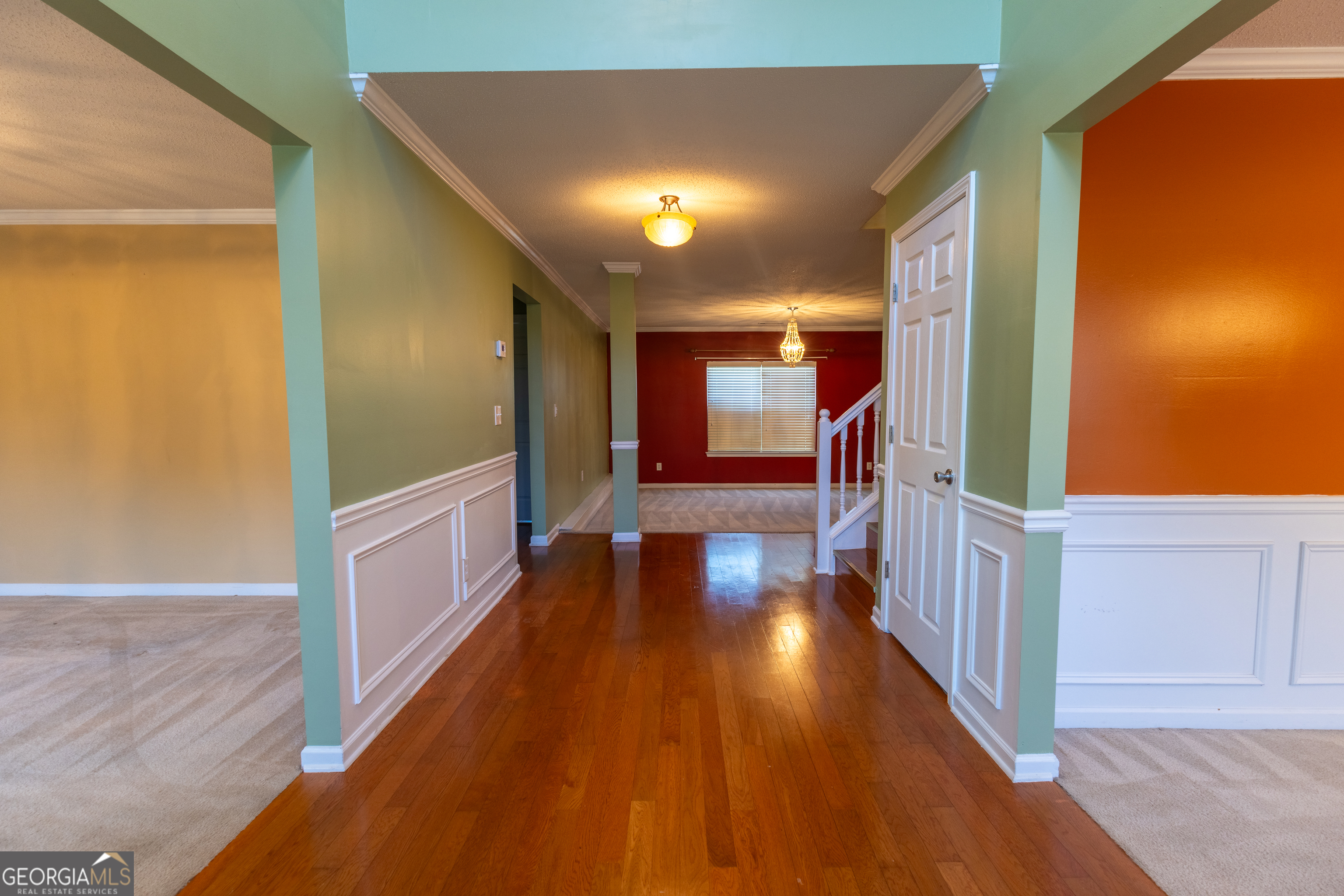 3689 Fremont DR