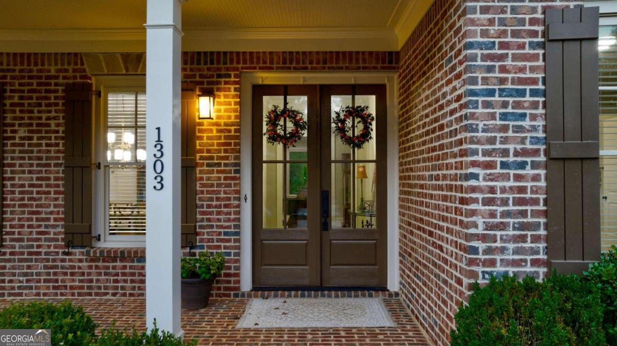 1303 Oconee Springs DR