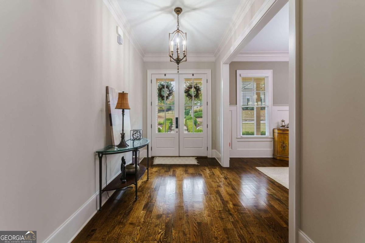 1303 Oconee Springs DR