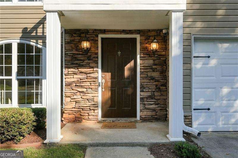 Photo of 4458 High Gate Drive NW, Acworth, GA 30101 (MLS # 10849948)