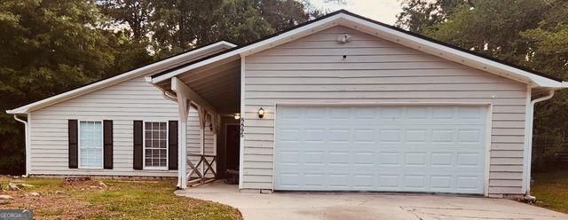 8895 Wesley PL