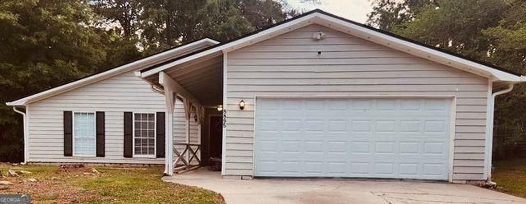 Photo of 8895 Wesley Place, Jonesboro, GA 30238 (MLS # 10760851)