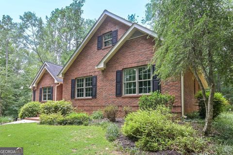 Photo of 5885 West Chapel Hill Road, Douglasville, GA 30135 (MLS # 10655539)
