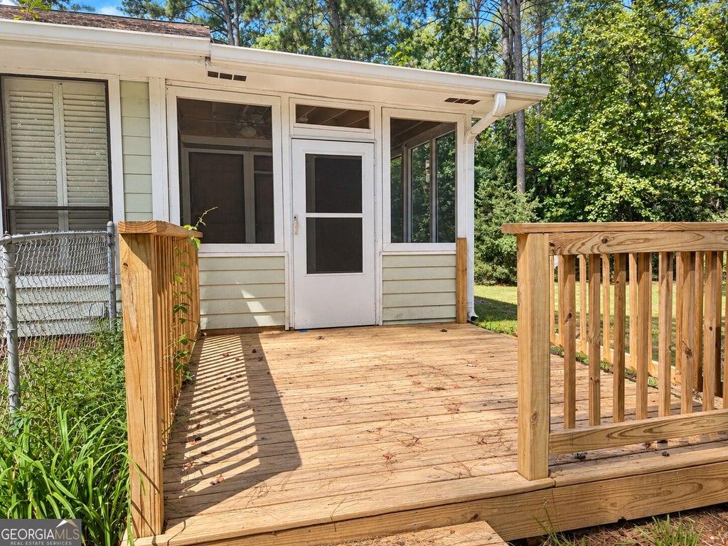 Photo of 430 Banks Road, Fayetteville, GA 30214 (MLS # 10844743)