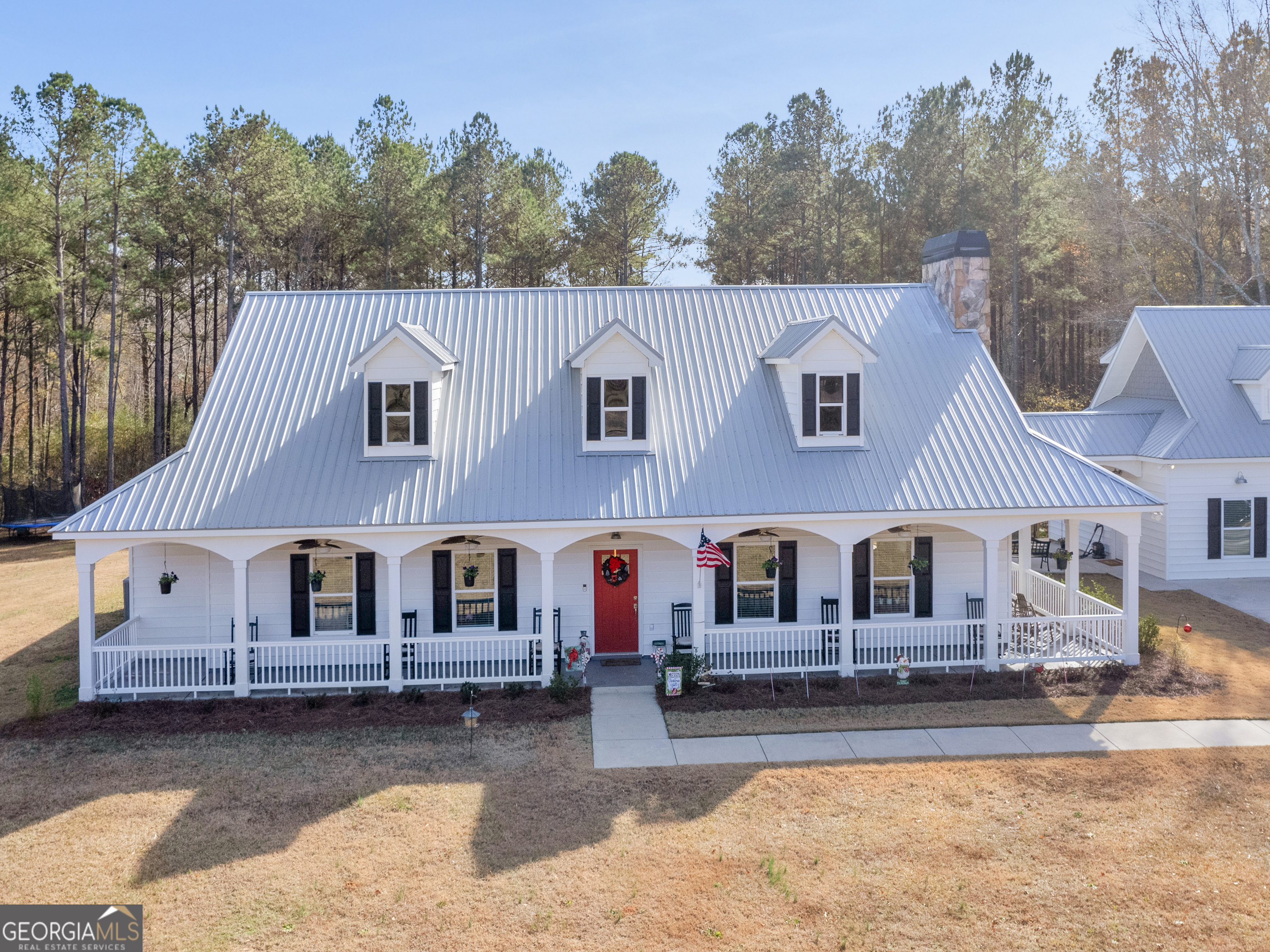 307 Weldon Lake RD