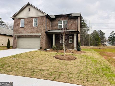 Photo of 213 Maison Drive, Mcdonough, GA 30253 (MLS # 10669097)