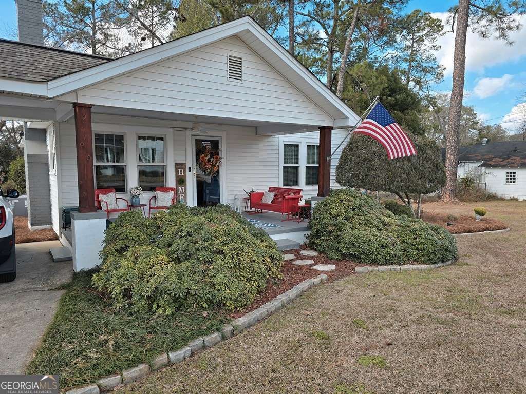 Photo of 647 Grand Street #3-4, Ashburn, GA 31714 (MLS # 10716803)