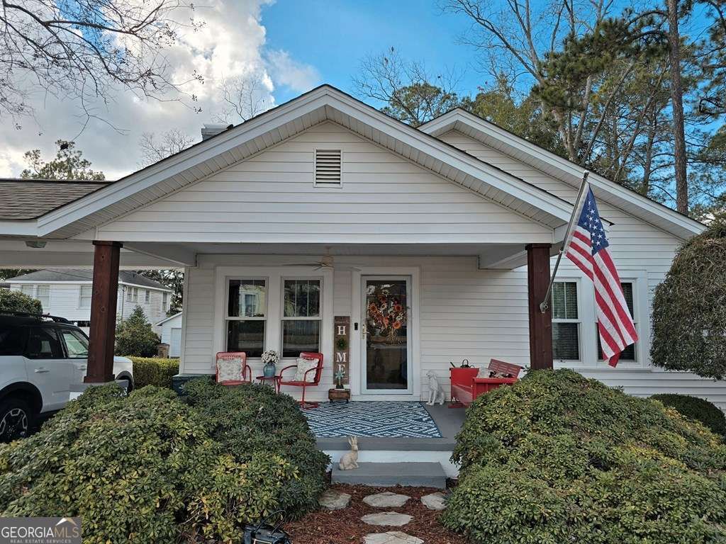 Photo of 647 Grand Street #3-4, Ashburn, GA 31714 (MLS # 10716803)