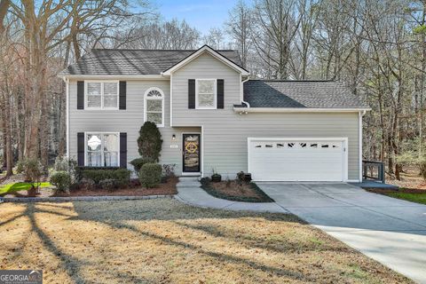 331 Hamdon Kells Peachtree City GA 30269