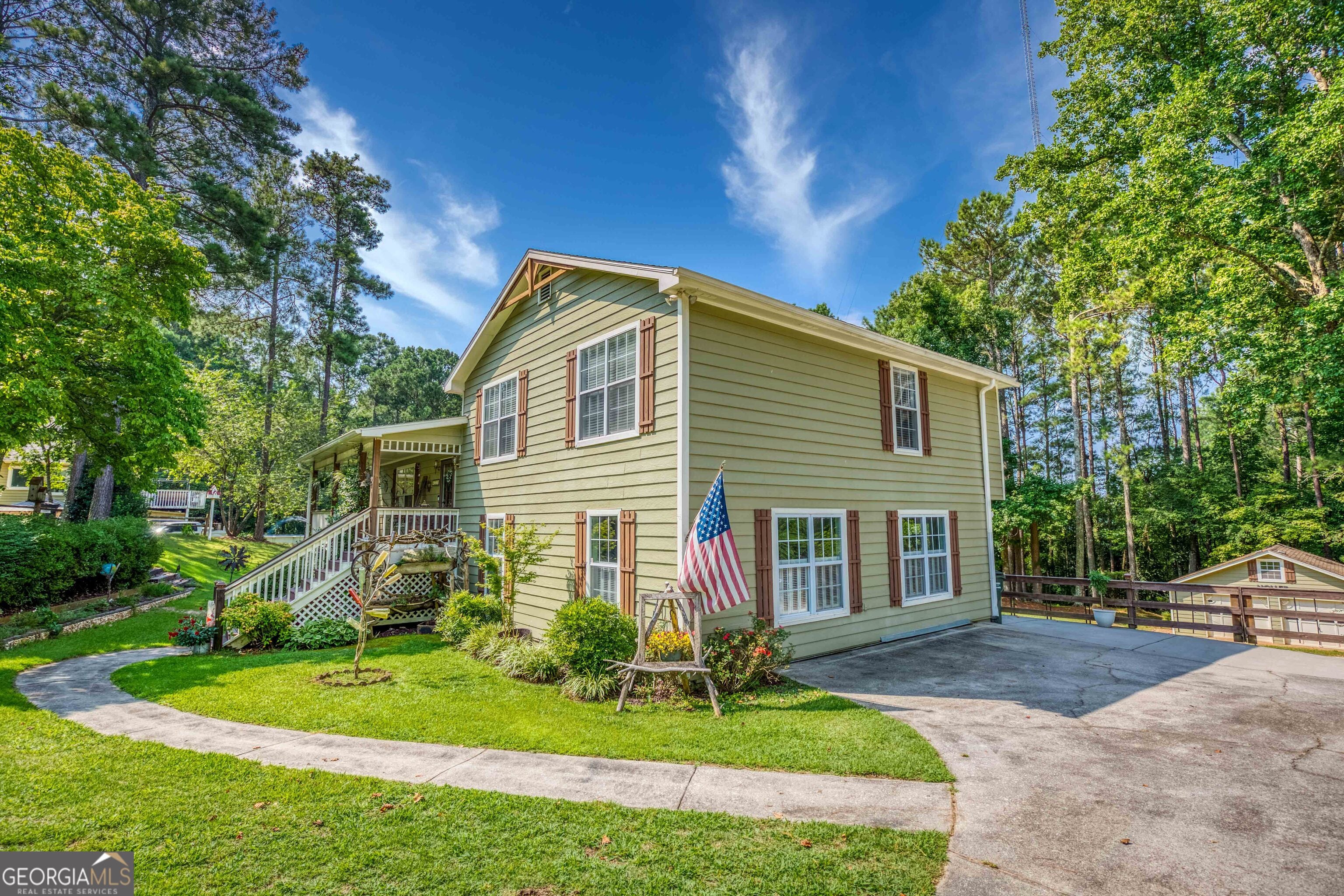 4234 Timber Trace RD