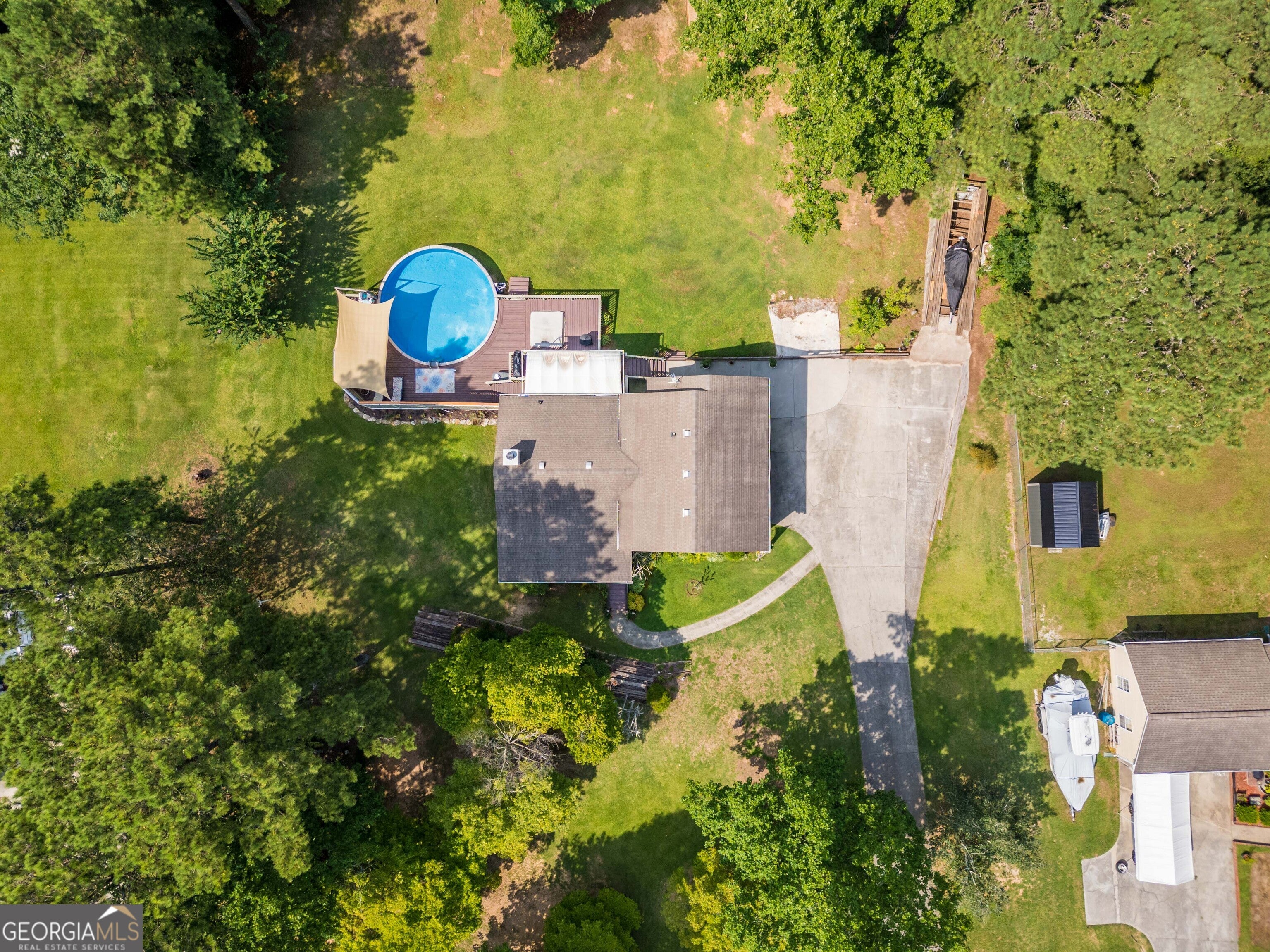 4234 Timber Trace RD