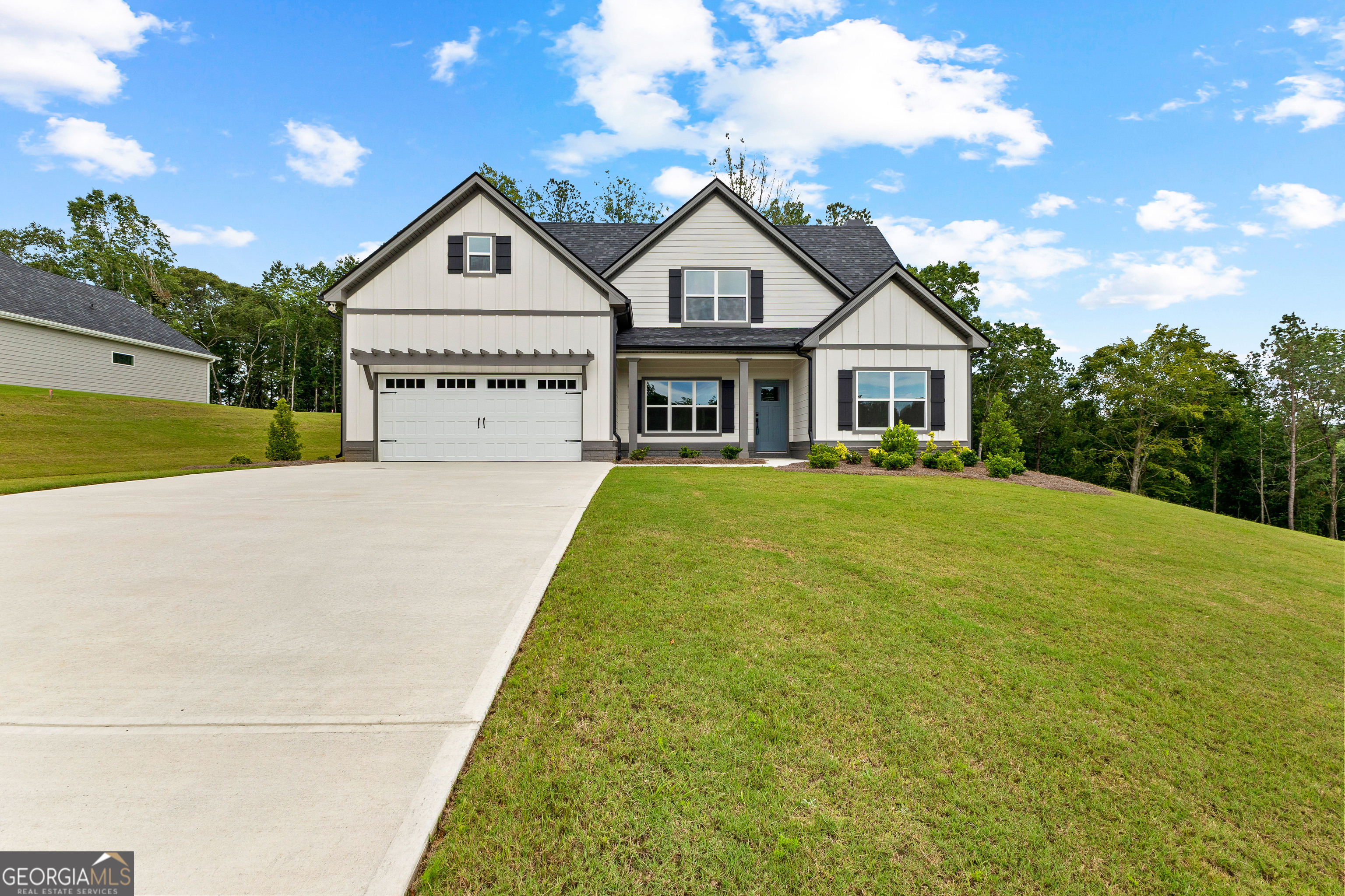 220 Sagebrook LN LOT 21