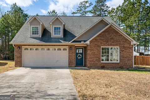 Photo of 23 Walton Creek Drive SW, Rome, GA 30165 (MLS # 10697301)