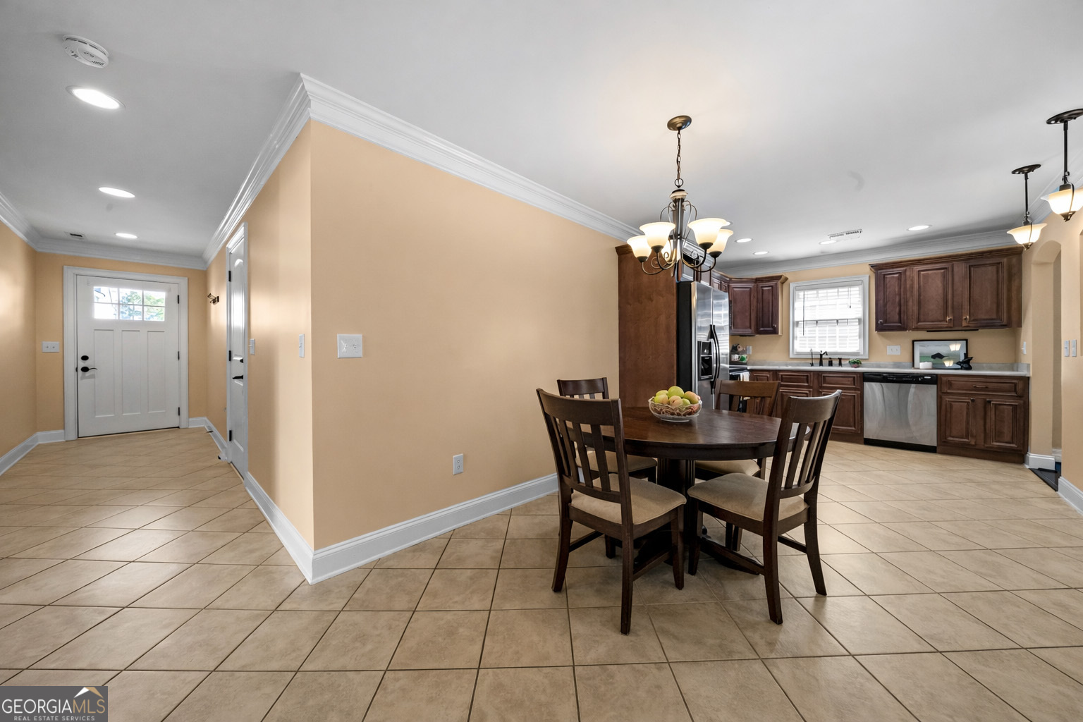 23 Walton Creek DR SW