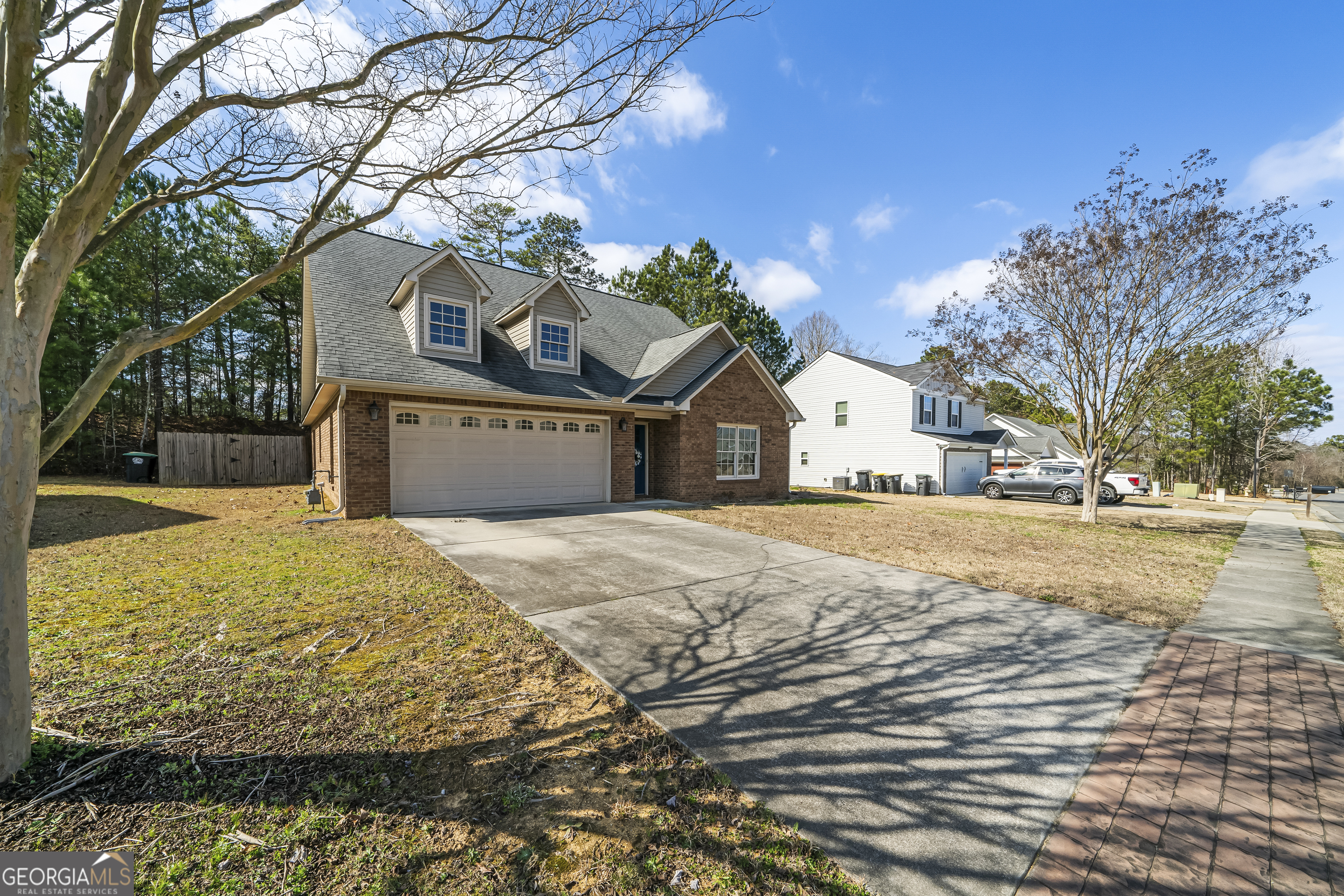 23 Walton Creek DR SW