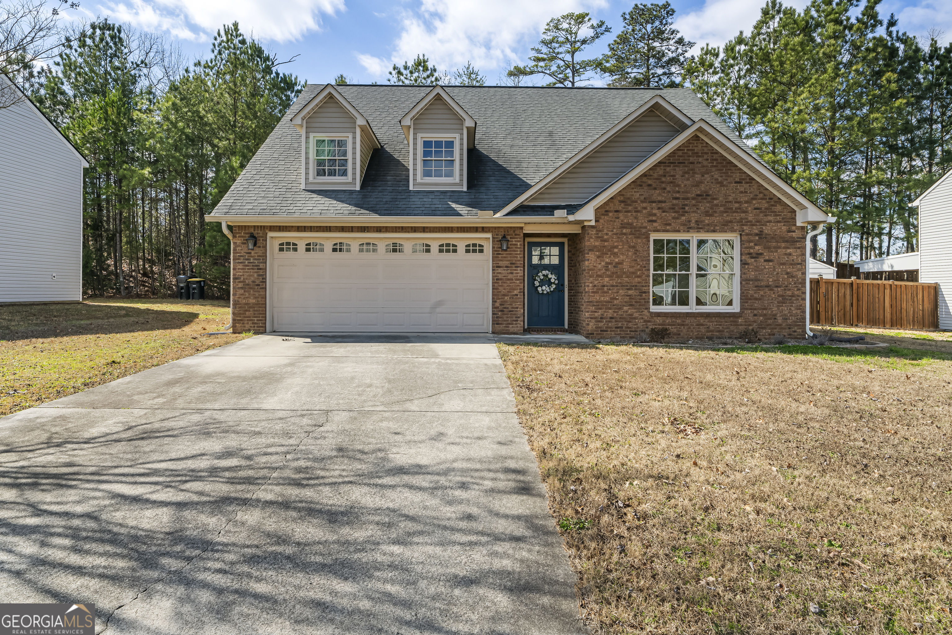 23 Walton Creek DR SW