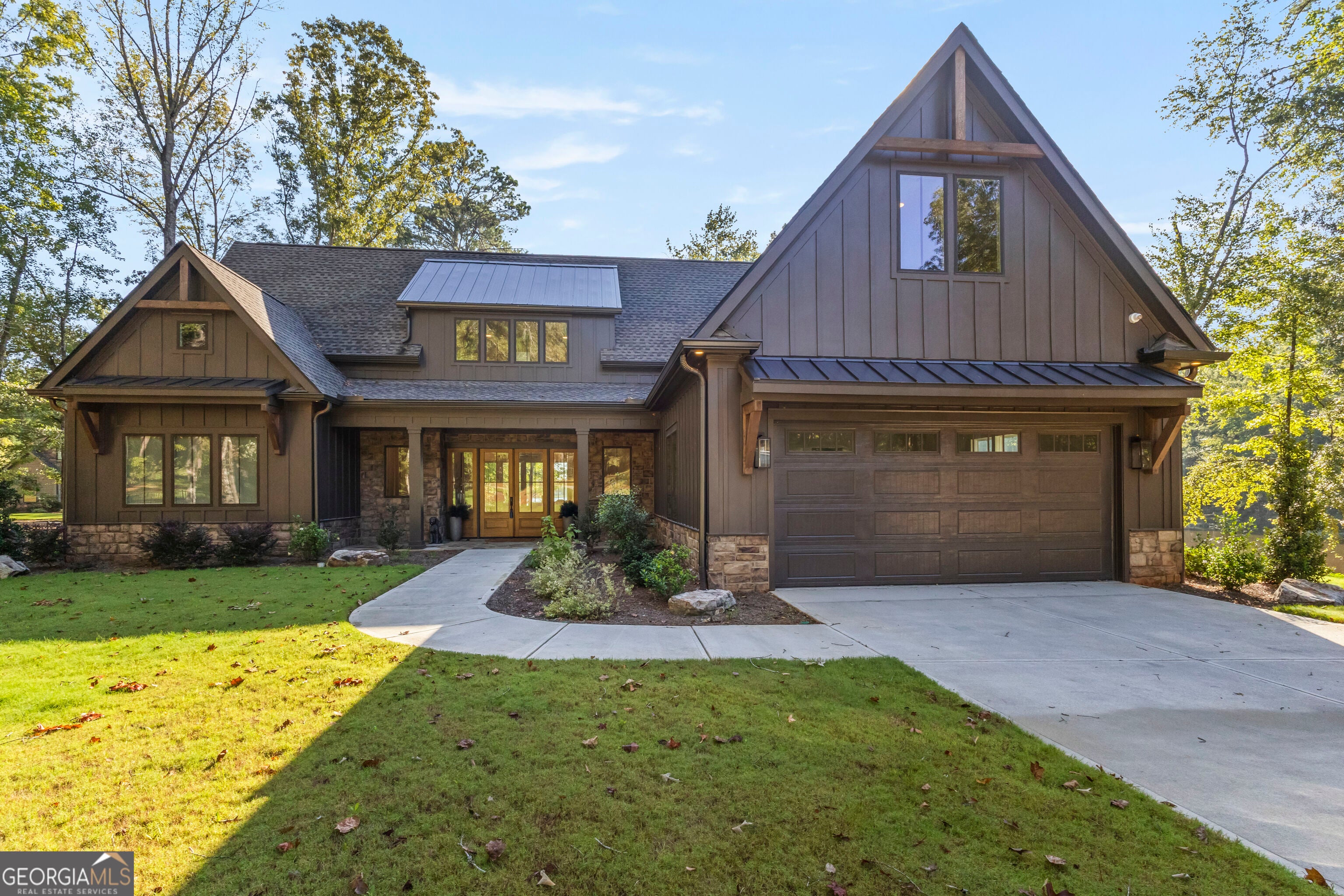 1731 Blue Springs RD