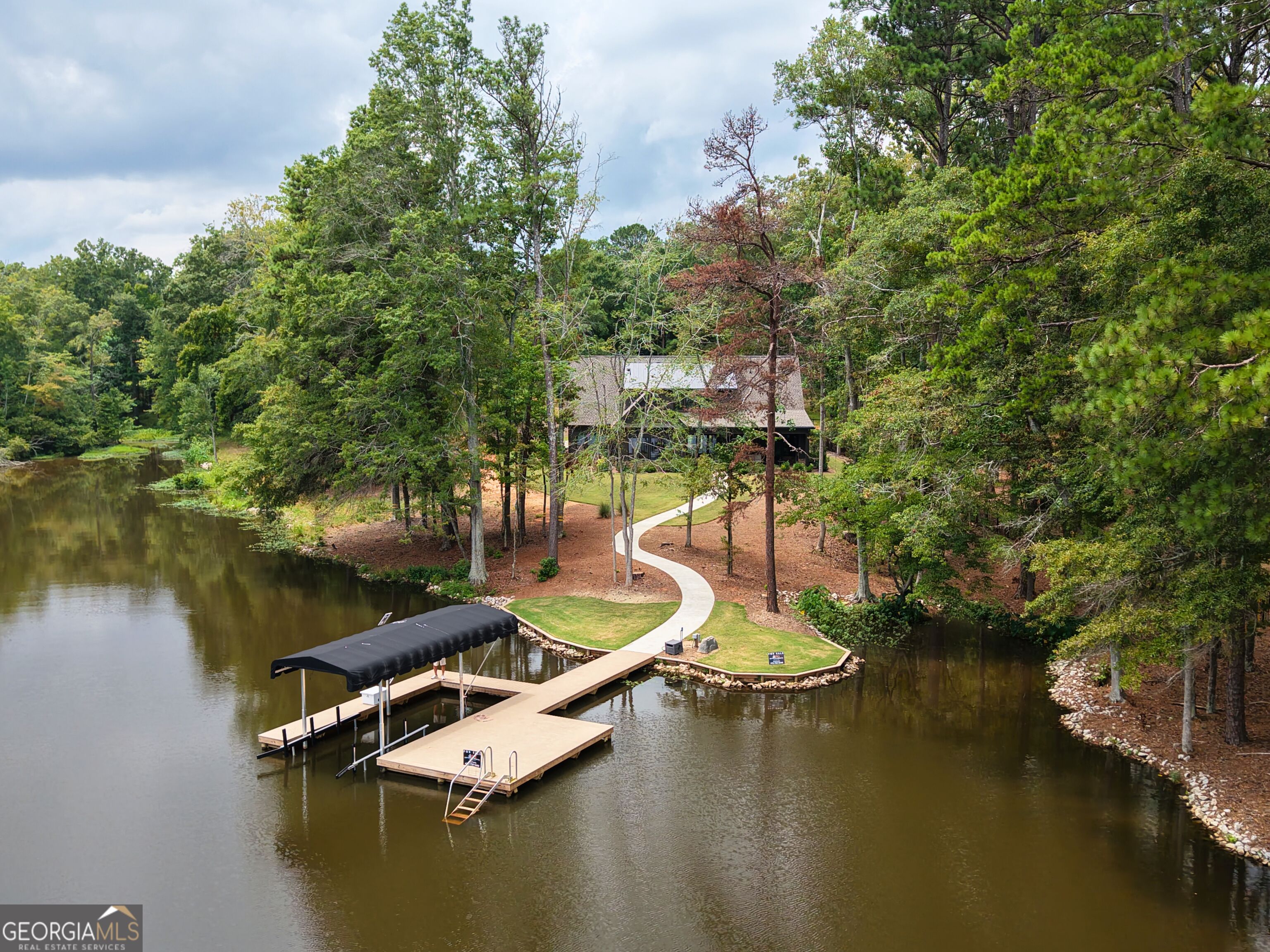 1731 Blue Springs RD