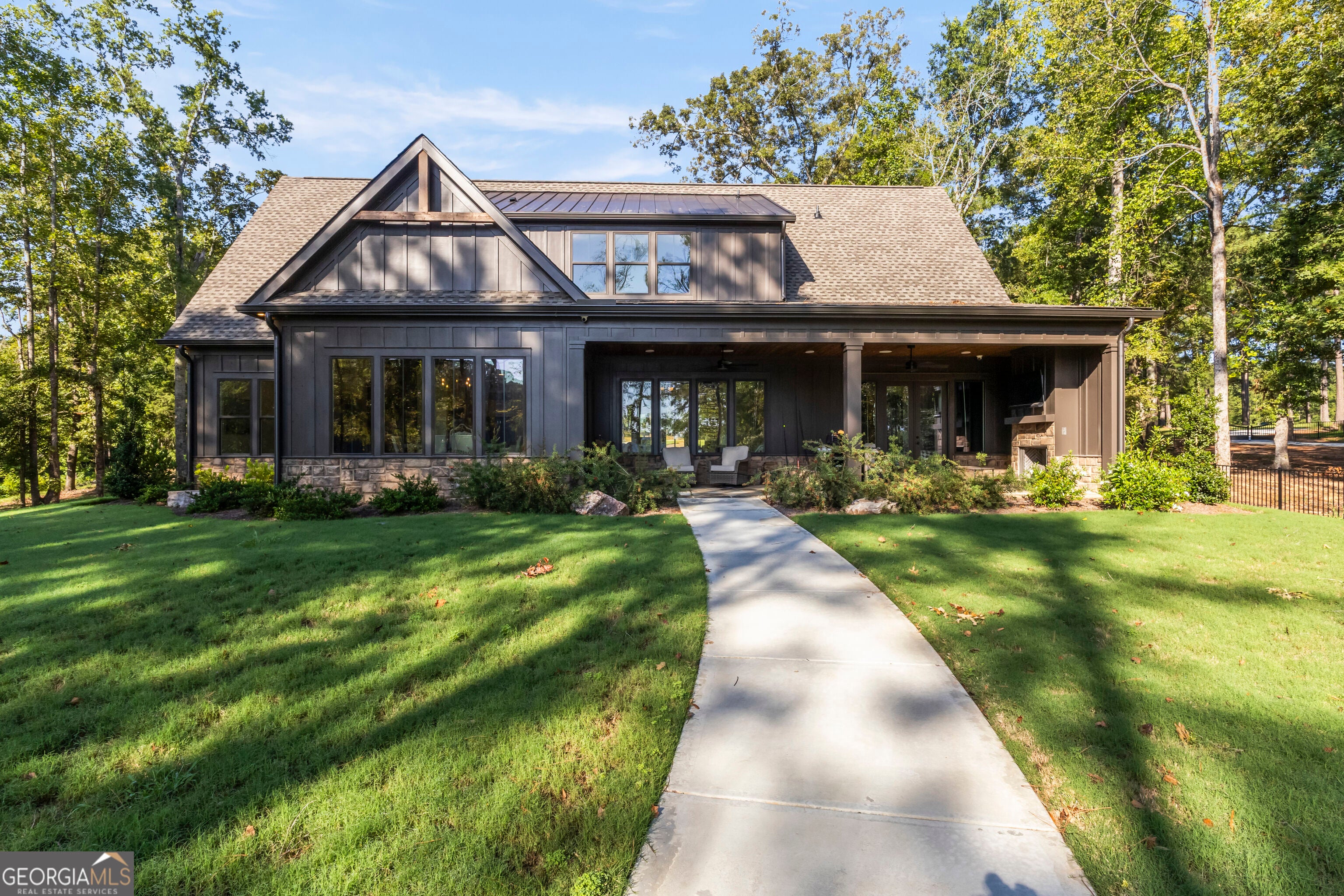 1731 Blue Springs RD