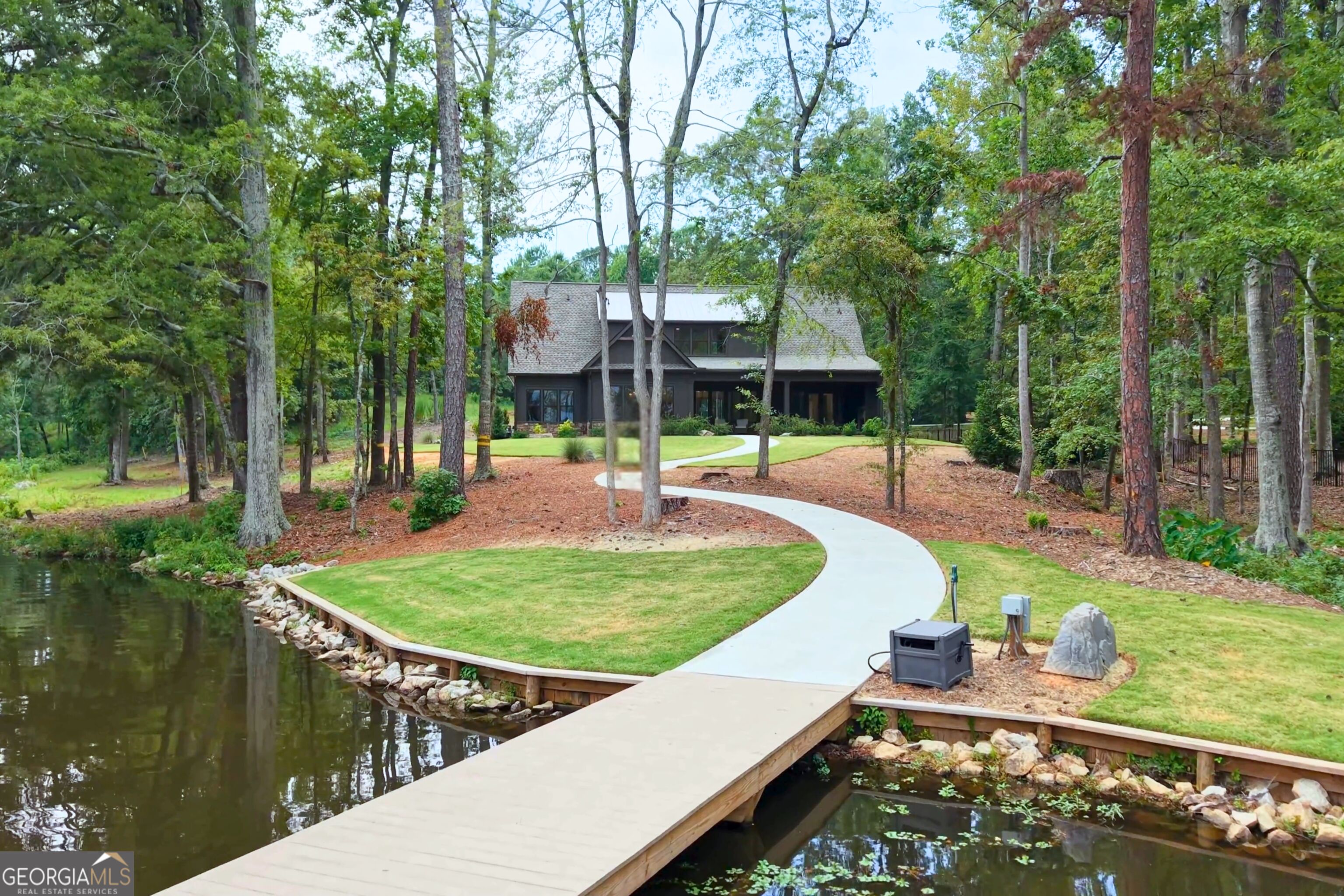 1731 Blue Springs RD