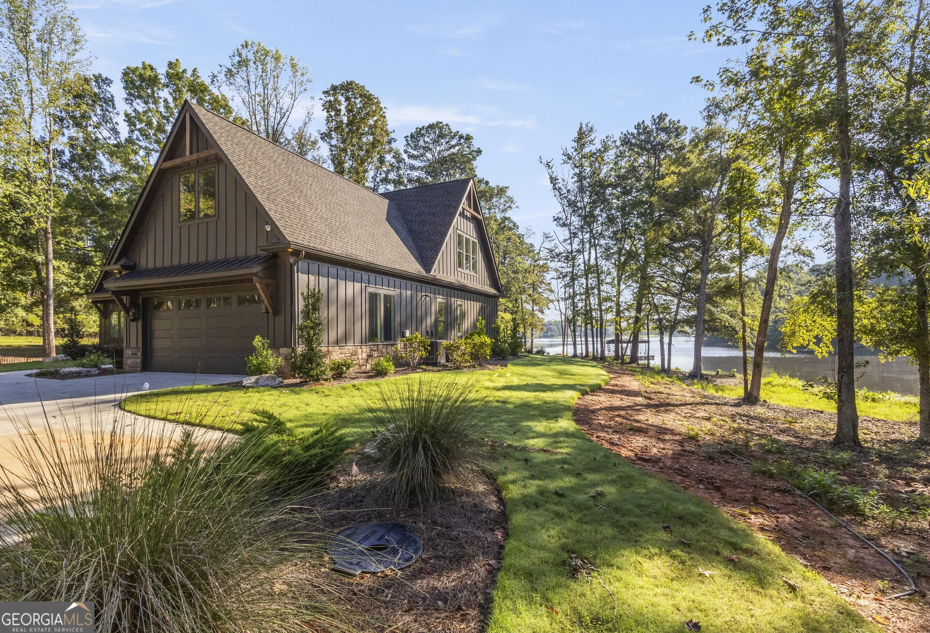 1731 Blue Springs Road, Buckhead, GA, 30625
