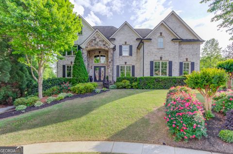 2400 Weber Heights WAY Buford GA 30519
