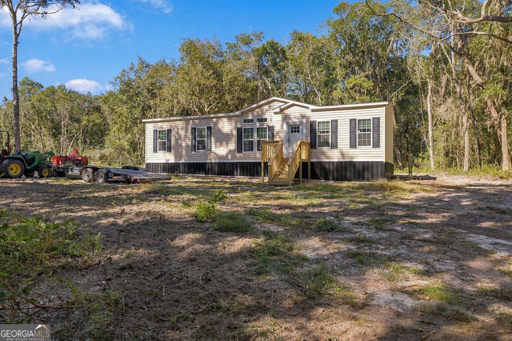 Photo of 2139 NE Susie Baker Road, Townsend, GA 31331 (MLS # 10876854)