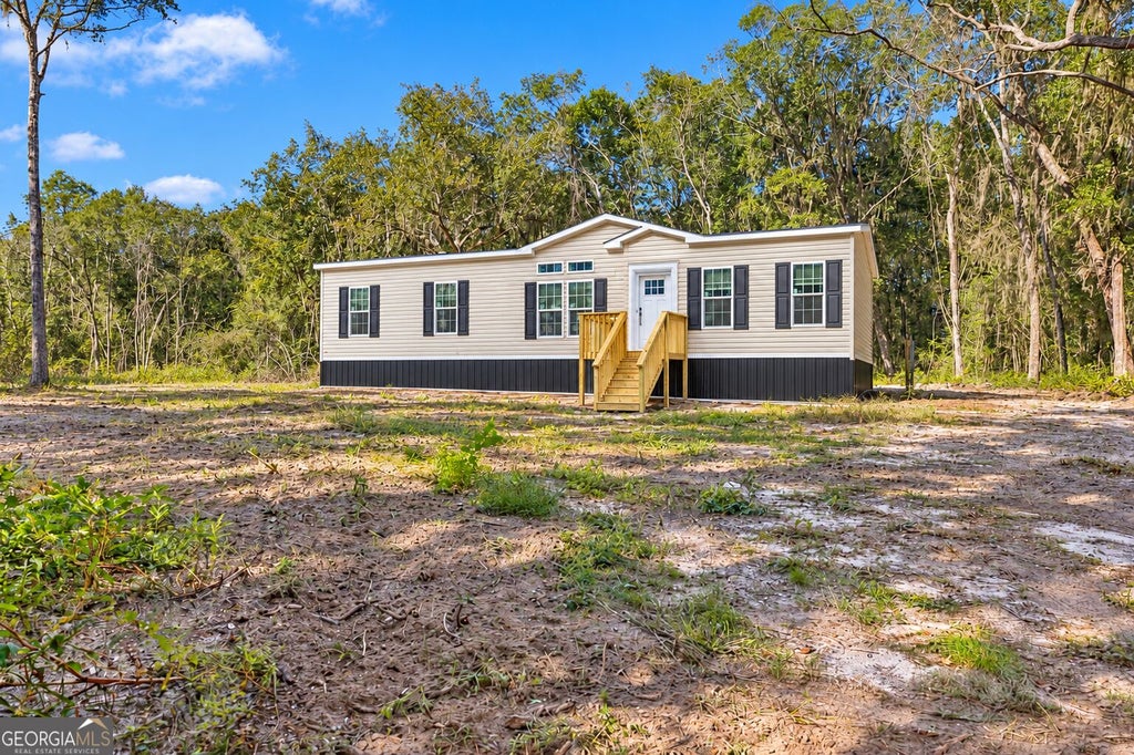 Photo of 2139 NE Susie Baker Road, Townsend, GA 31331 (MLS # 10876854)