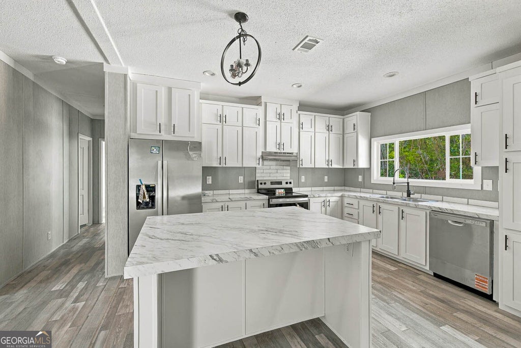 Photo of 2139 NE Susie Baker Road, Townsend, GA 31331 (MLS # 10876854)