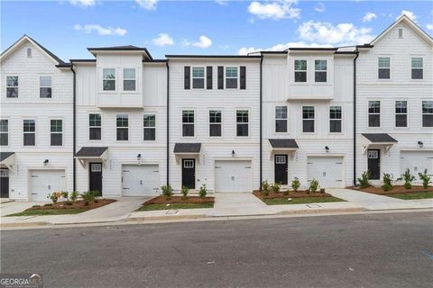 3146 Washburn ST Atlanta GA 30354