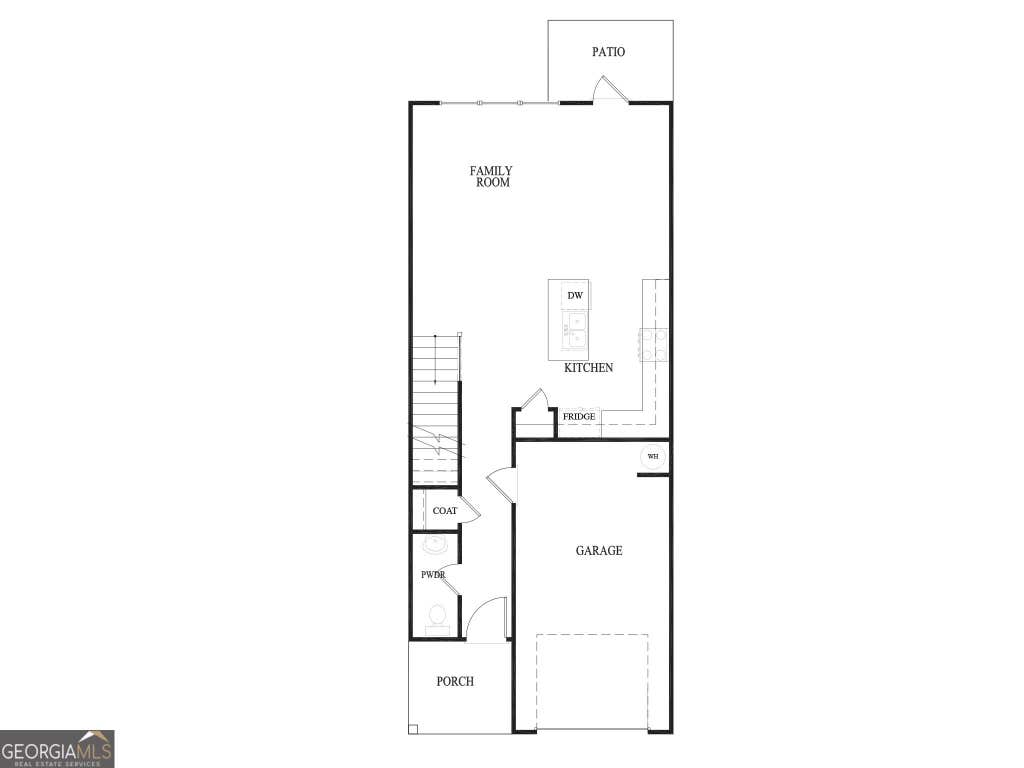 Photo of 2872 Lillian Lane, Douglasville, GA 30135 (MLS # 10833541)
