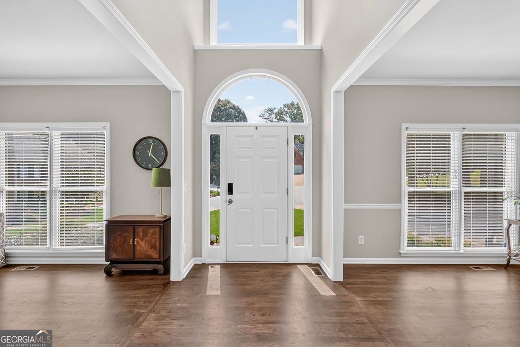 Photo of 415 Havenmist Landing, Suwanee, GA 30024 (MLS # 10835440)
