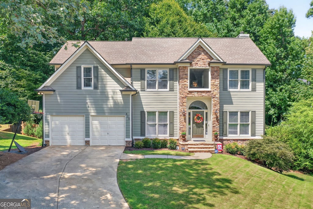 Photo of 415 Havenmist Landing, Suwanee, GA 30024 (MLS # 10835440)