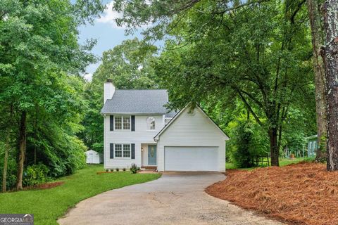 2040 Sunrise CIR Cumming GA 30040