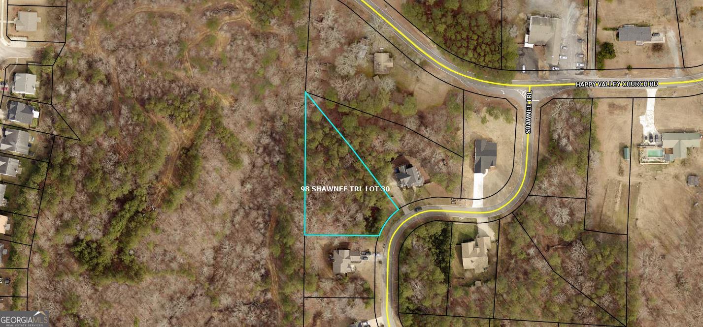 PREMIUM RESIDENTIAL LOTS CURRENTLY AVAILABLE IN SUBURBAN ATLANTA. SELLER FINANCING AVAILABLE. EXCELLENT OPPORTUNITY TO BUILD THE HOME OF YOUR DREAMS IN LUXURY AND HIGHLY SOUGHT AFTER ESTABLISHED COMMUNITY OR INVEST IN VALUABLE REAL ESTATE IN SUBURBAN ATLANTA. CLOSE TO RECREATIONAL TRAIL, SHOPPING MEDICAL FACILITIES AND MANY AREA AMENITIES. LOTS RANGE FROM 1/2 TO 2 ACRES.