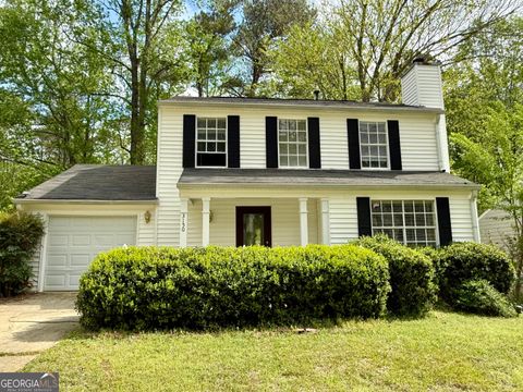 3150 Berkshire Manor Drive, Alpharetta, GA 30022 - MLS#: 10495855