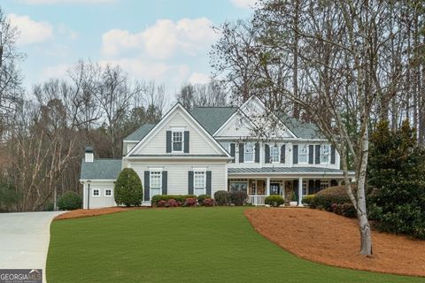 1470 Rolling Links DR Milton GA 30004