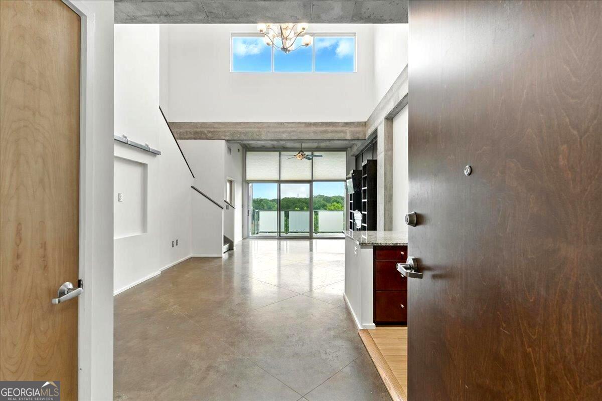 130 Arizona AVE NE 407